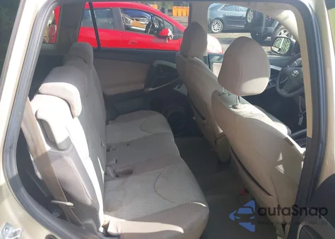 2006 Toyota Rav4 from USA, damaged, VIN JTMBD33V165042002